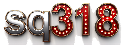 sq318 logo